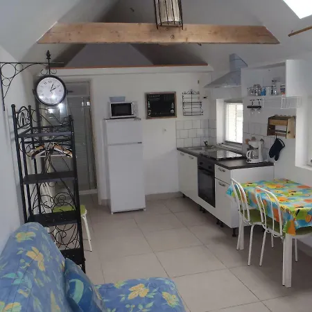 Appartement Studio *