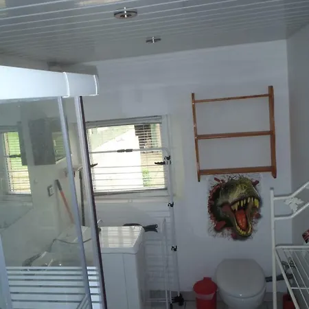 Appartement Studio