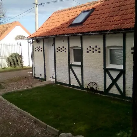 Appartement Studio